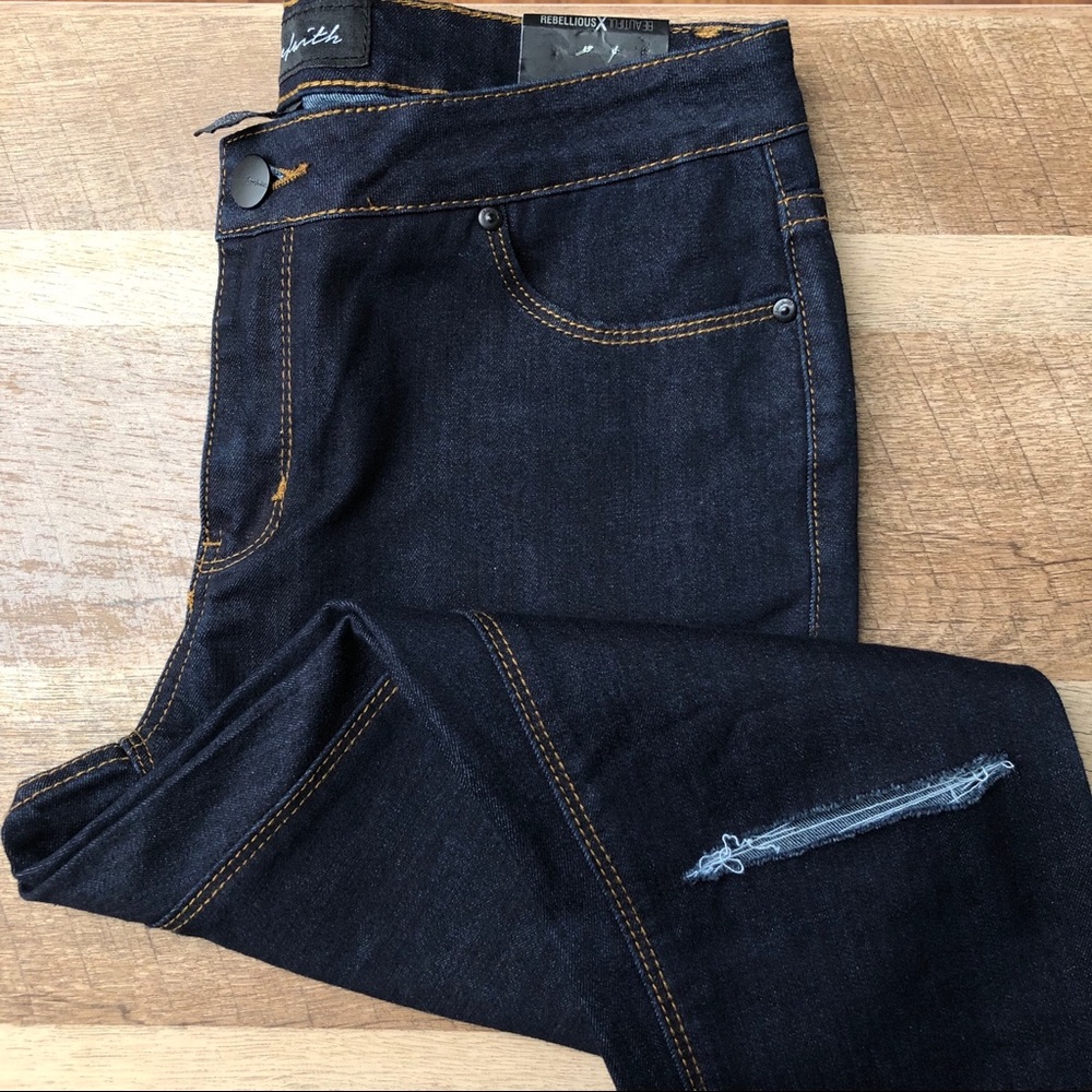 Bluefaith Skinny Jeans